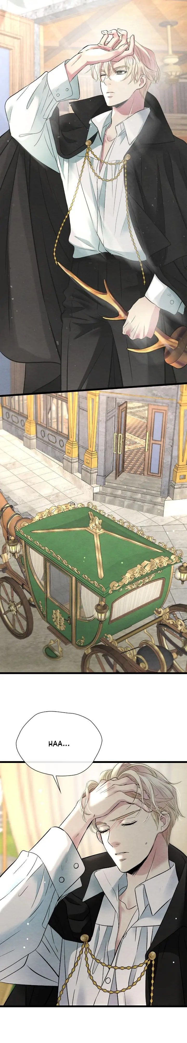 The Problematic Prince, Chapter 31 image 41